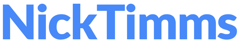 NickTimms.com